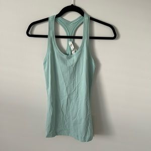 Lululemon Cool Racerback II